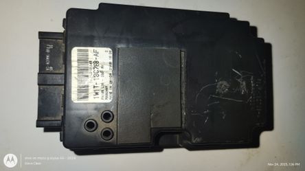 02-03 LINCOLN TOWN CAR LCM LIGHTING CONTROL MODULE FOR
