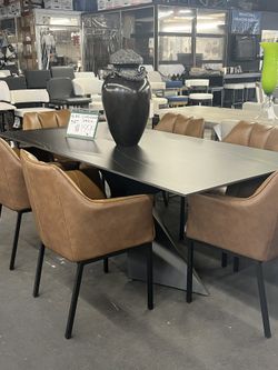 Trica Barstools  Brushed Nickel 30 Inch Seat