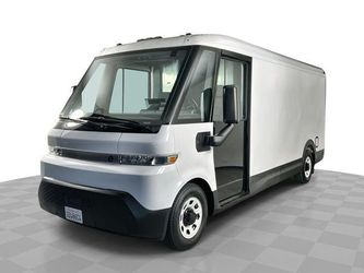 2023 Brightdrop Zevo 600