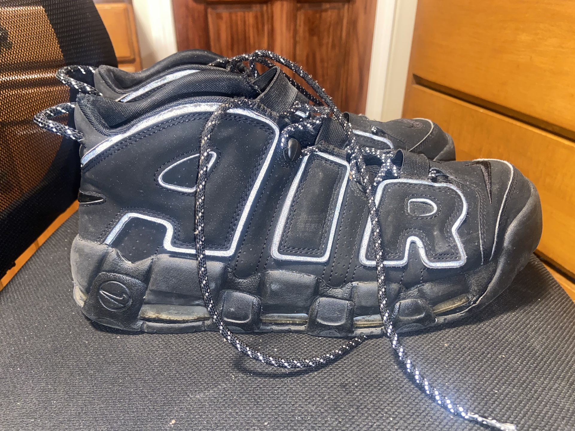 Air More Uptempo