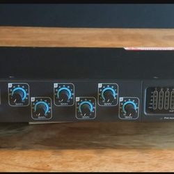 Focusrite Pro 40 Professional Audio Interface