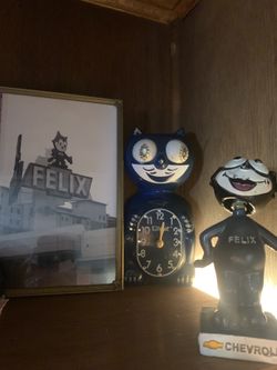 Felix The Cat Collection 300
