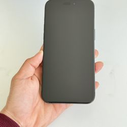 iPhone 15 Pro Max 256GB (Single Sim) 