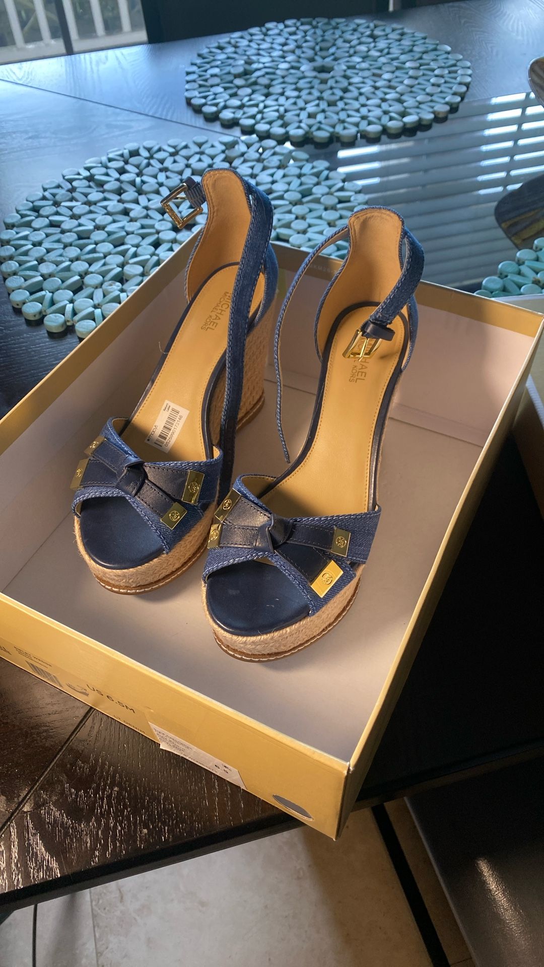 Michael Kors Heels