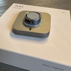 Oura Ring 4