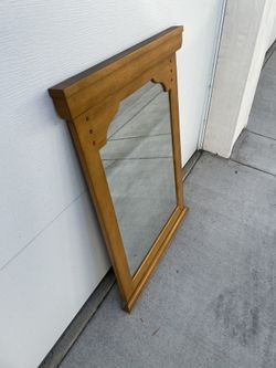 Wall Mirror