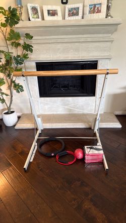 Ballet Bar for Barre workouts