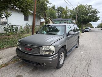 2006 GMC Yukon Denali XL 1500