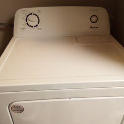Dryer- electric dryer 