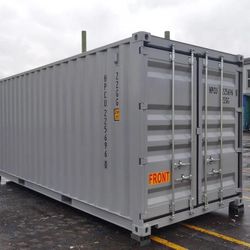 20ft Containers sales