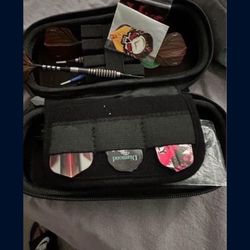 Two Sets Of Nice Playing darts 