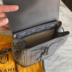 alpin mini backpack