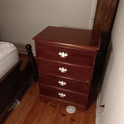 Small Dresser 