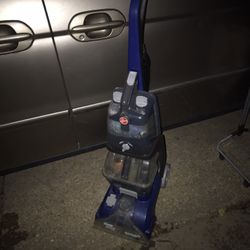 Nice Carpet Steam Clean Scrubber Only $70 Firm