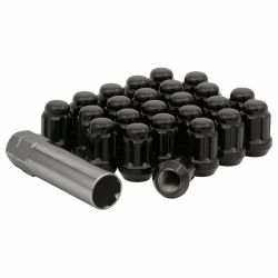 Lug nuts