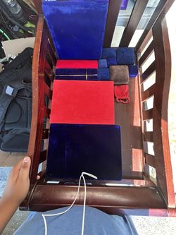 Velvet Jewelry Boxes