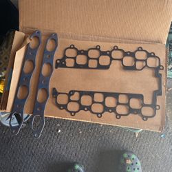 2006 Lexus Gs430 Intake Gasket 