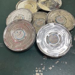 Film Reel Containers 8