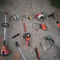 Tools
