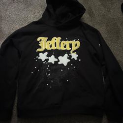 1:1 Sp5der Hoodie 