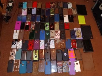 All 106 of phone Cases
