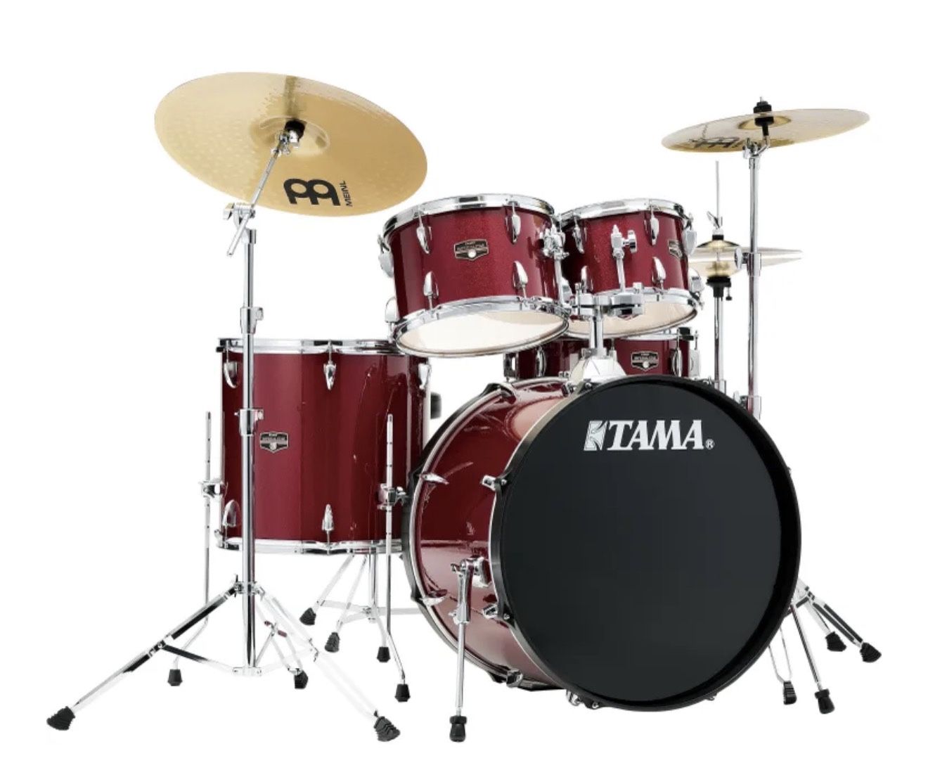 Tama Drum Set