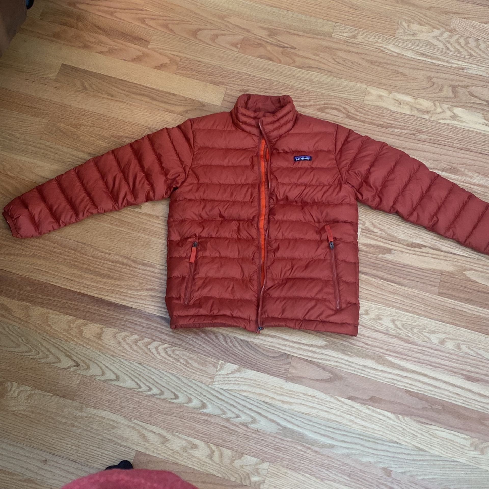 Boys Jacket