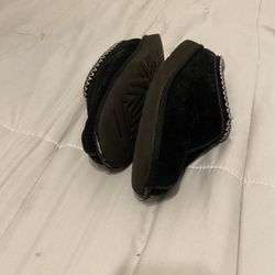 Ugg’s