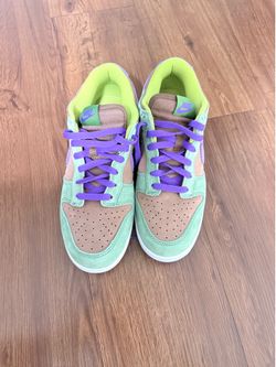 Nike dunk