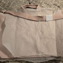 Victoria Secrets Very Large Duffle Bag Tote