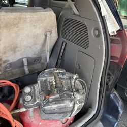 Use compressor