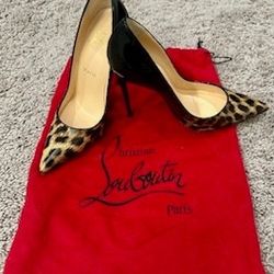 Christian Louboutin