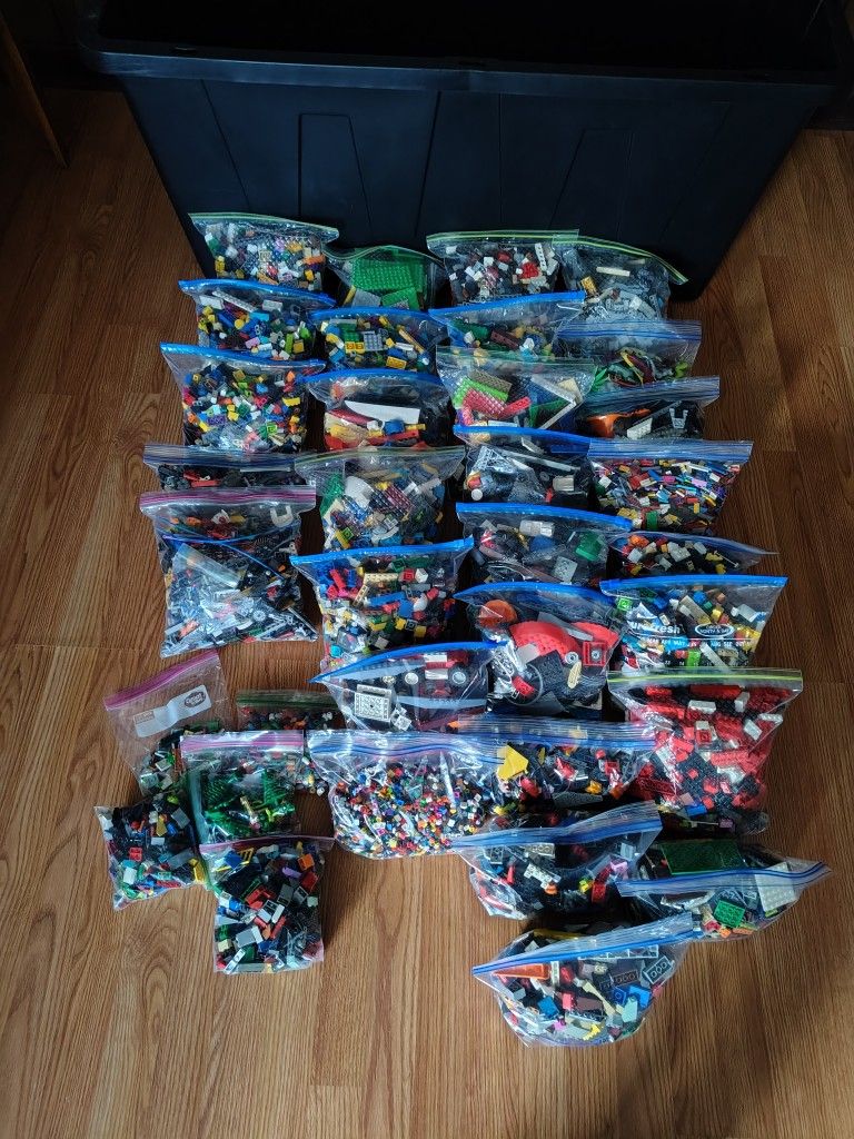 Legos