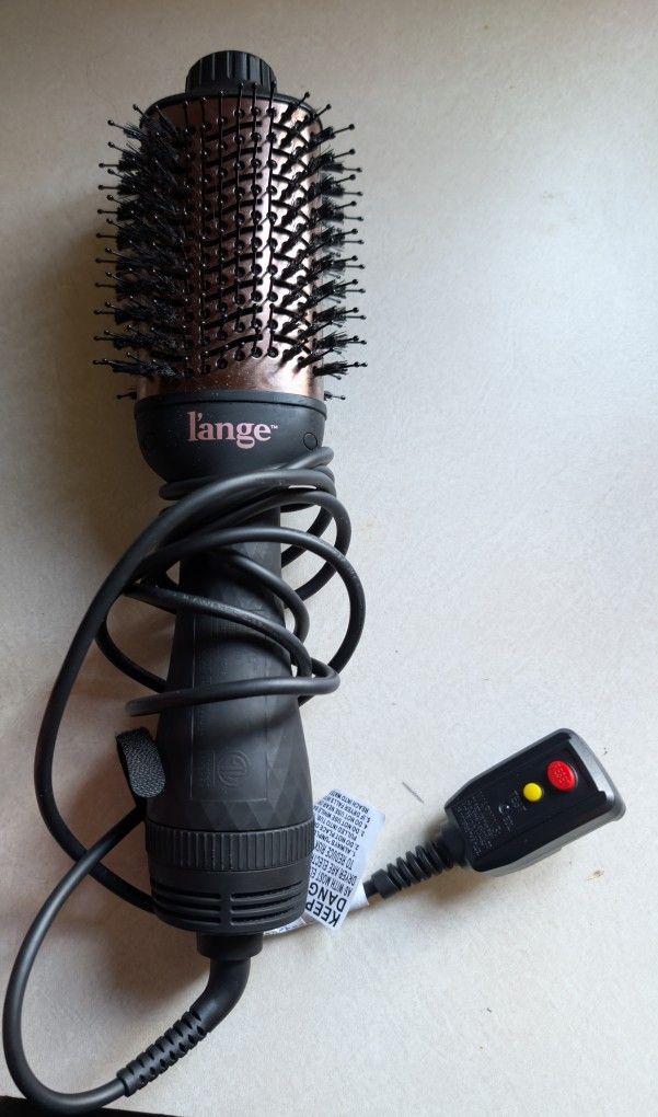 Hair brush Dryer