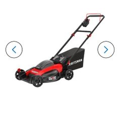 Craftsman Brand New Unopened Box Mower