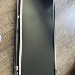Samsung Ultrawide monitor Open Box 