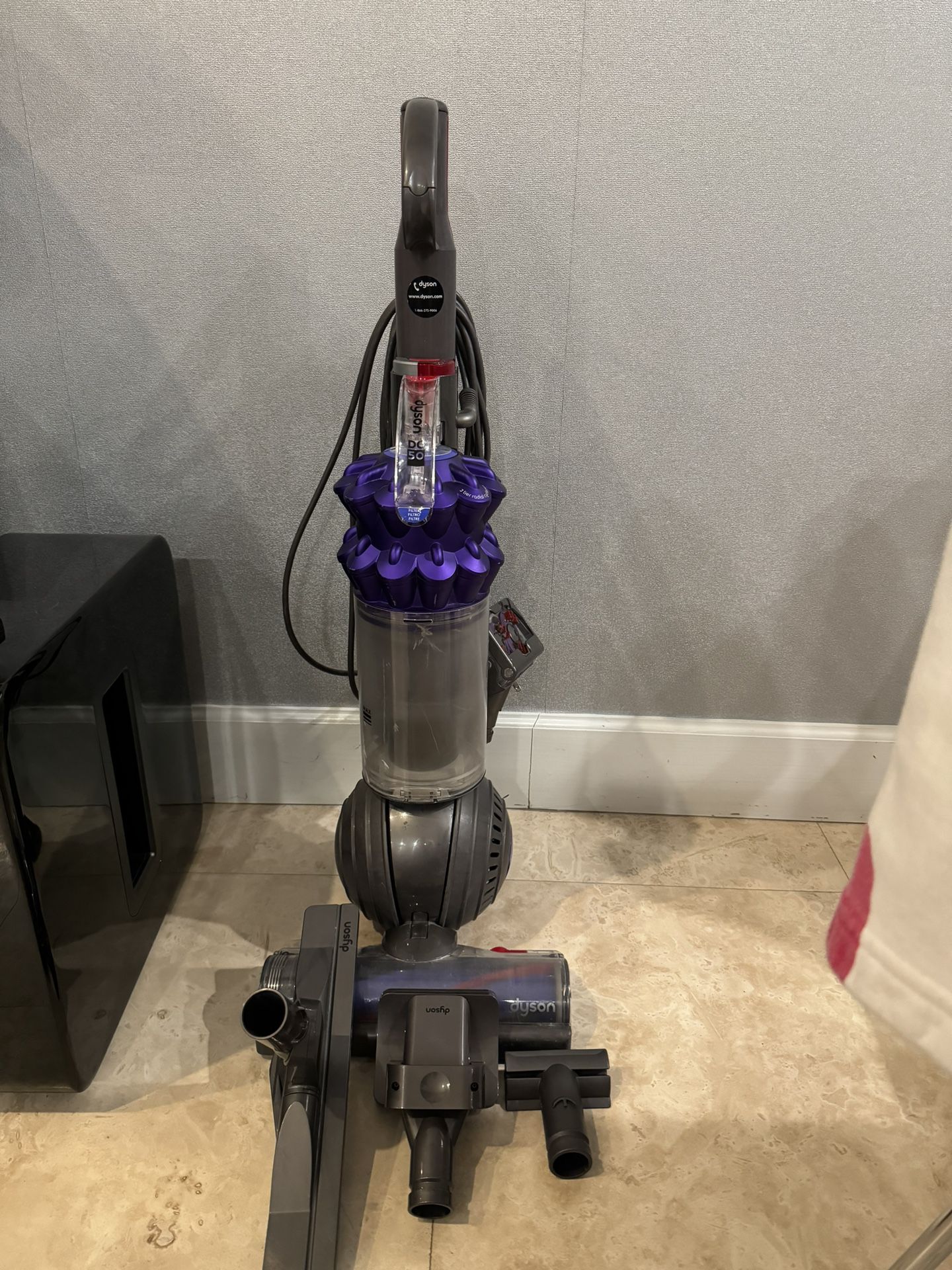 Dyson DC50 Vacuum 