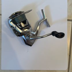 Shimano Stradic 2500 Hg