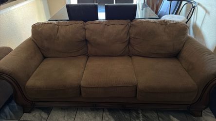 Free sofas