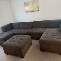 Sectional Sofa