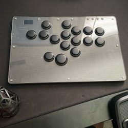 Haute42 U16 Leverless Controller