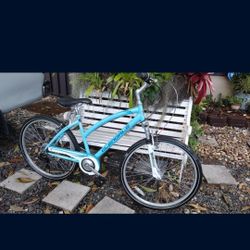 Glendale Bike 26
