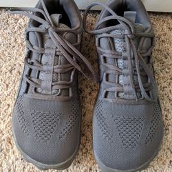 Men's Barefoot Trail Hiking Running Shoes
Size 8.5