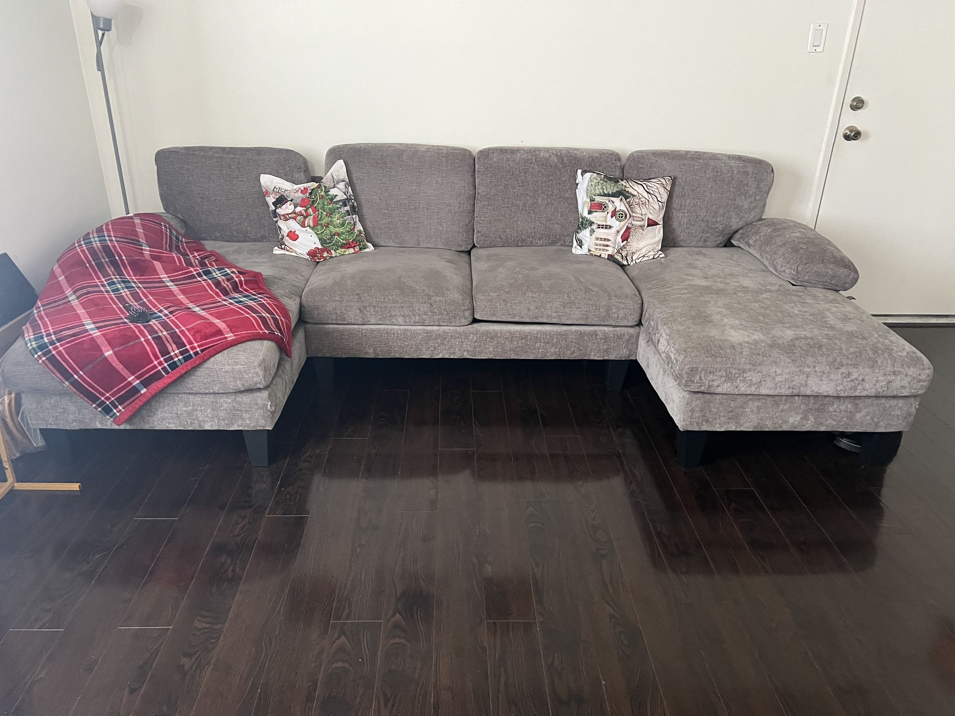 Sofa Good Conditions