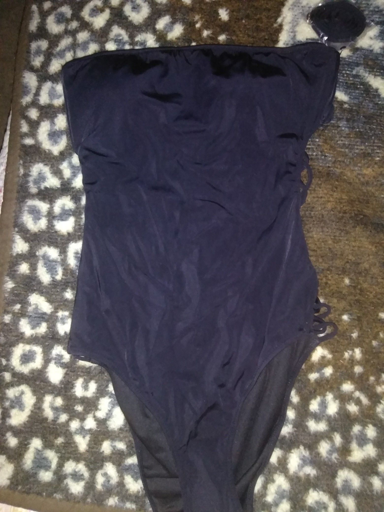 Brand New black Victoria's secrets