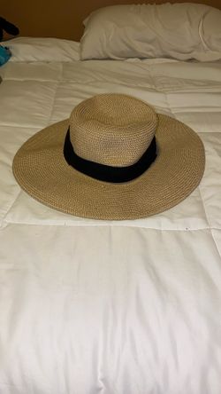sun hat