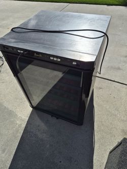 Quality Wine Fridge