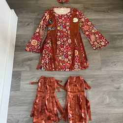 Halloween Costumes Girl Size 4T & 8-10 $10 Each  