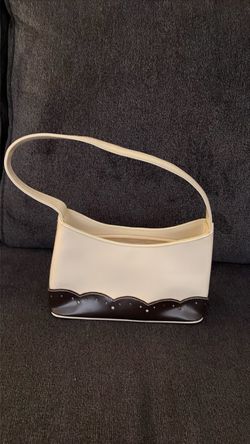 Vintage handbag $15