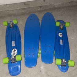 Penny Skate board